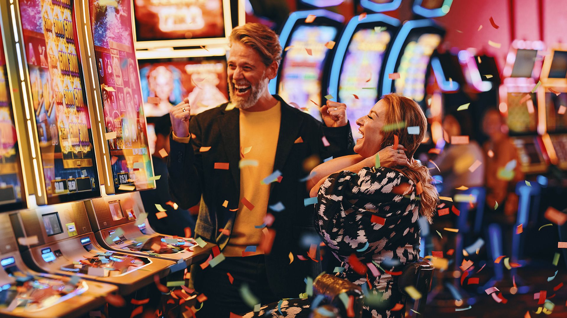 Casino Lac-Leamy Online Gaming