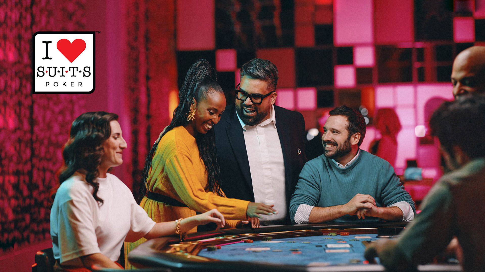 Live Casino Table Games