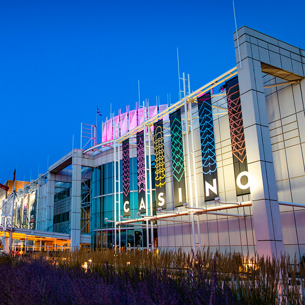 Casino Payment Methods